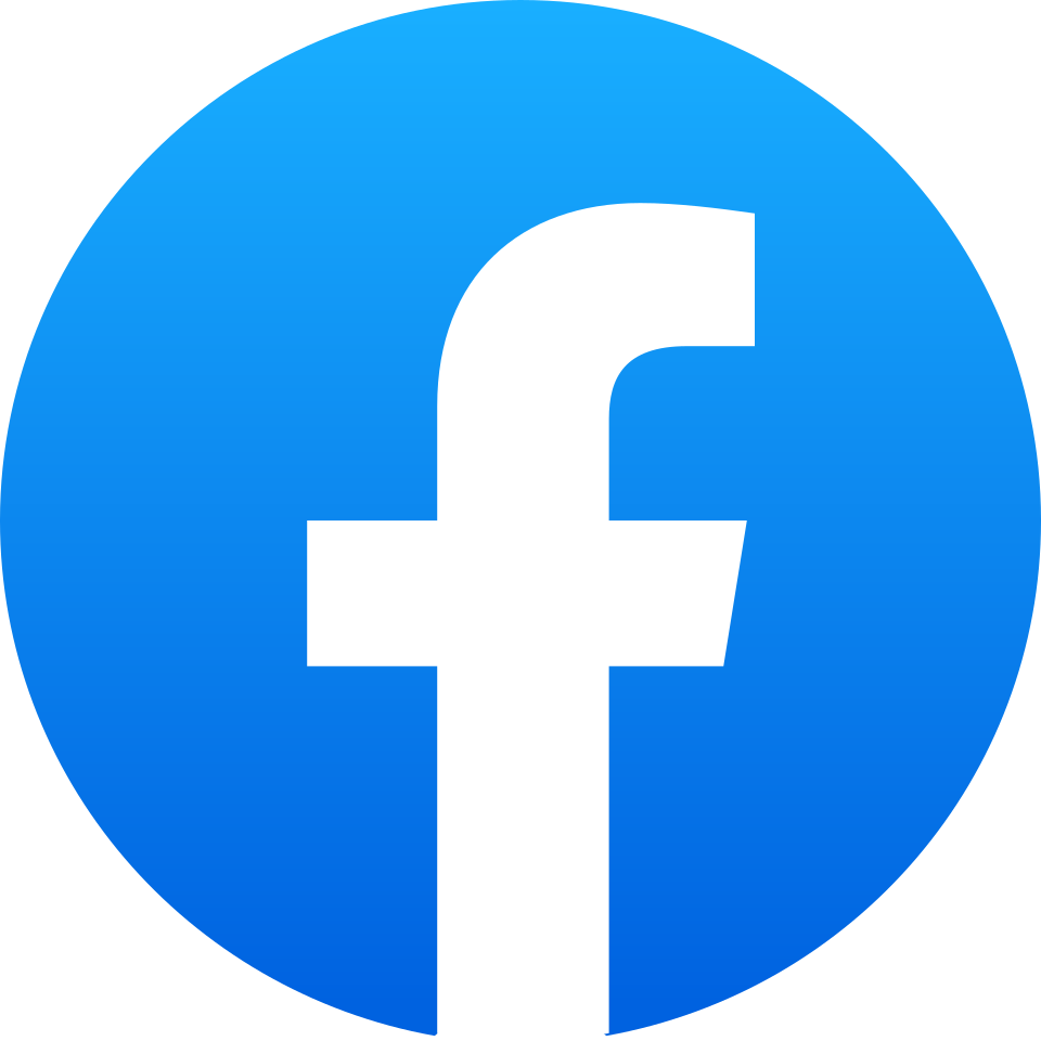 ไอคอน Facebook