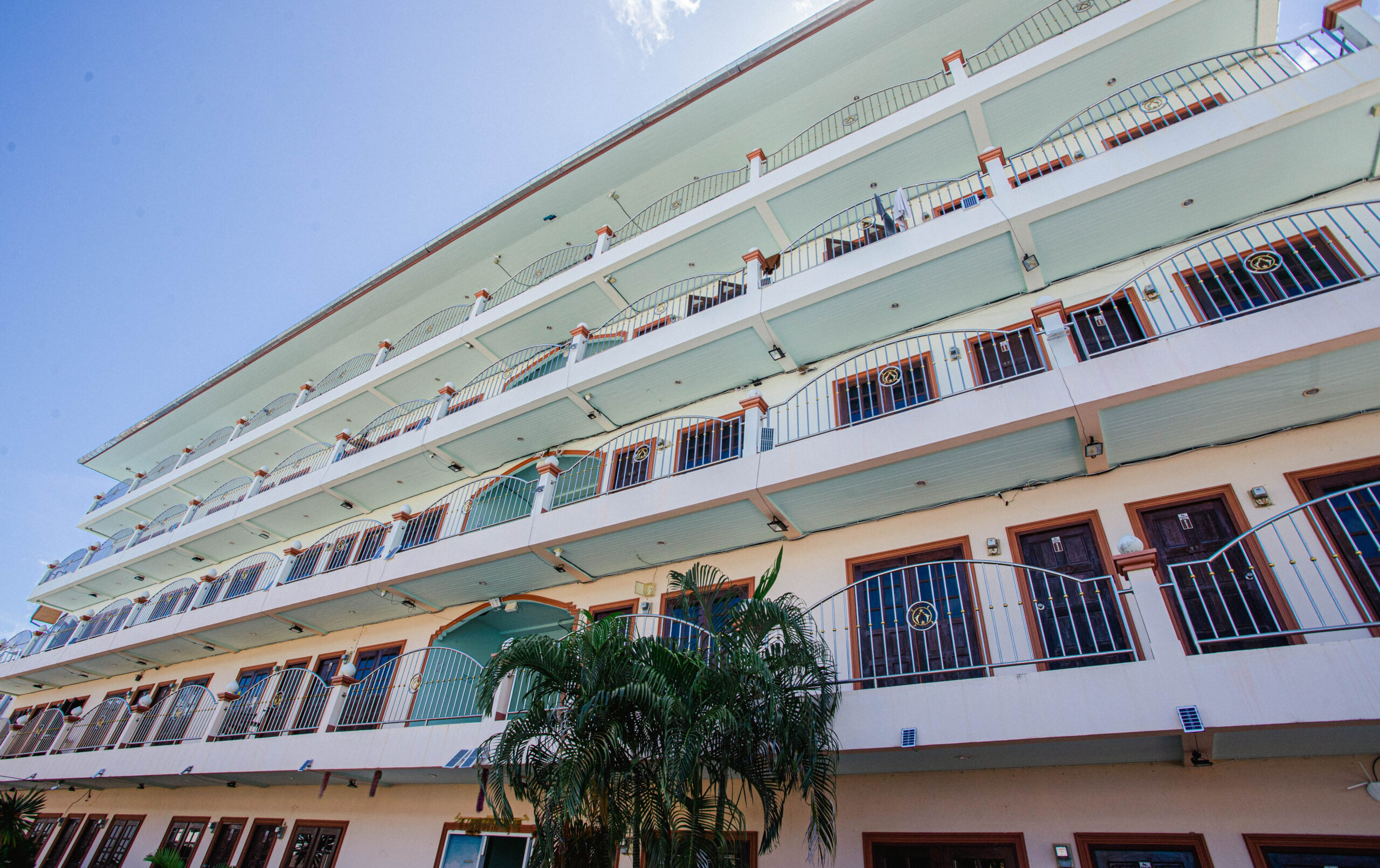 Photos around the accommodation