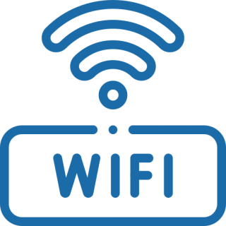 ฟรี Wi-Fi